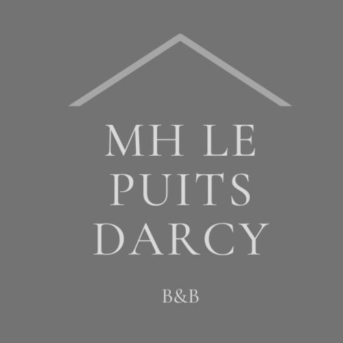 Chambre d'hôtes LE PUITS DARCY Montceau-les-Mines Exterior foto